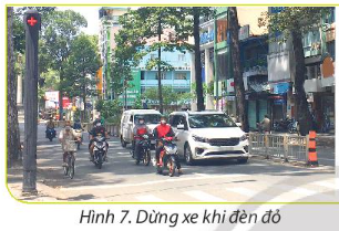 Tin học lớp 3 trang 7, 8, 9, 10 Bài 2: Xử lí thông tin | Chân trời sáng tạo (ảnh 6)