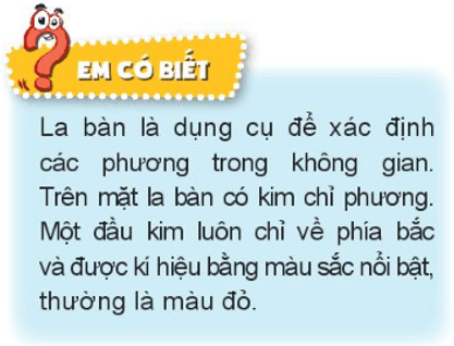 Tự nhiên xã hội lớp 3 Bài 26 trang 104 Khám phá - Kết nối tri thức