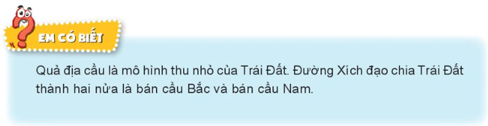 Tự nhiên xã hội lớp 3 Bài 27 trang 106, 107 Khám phá - Kết nối tri thức