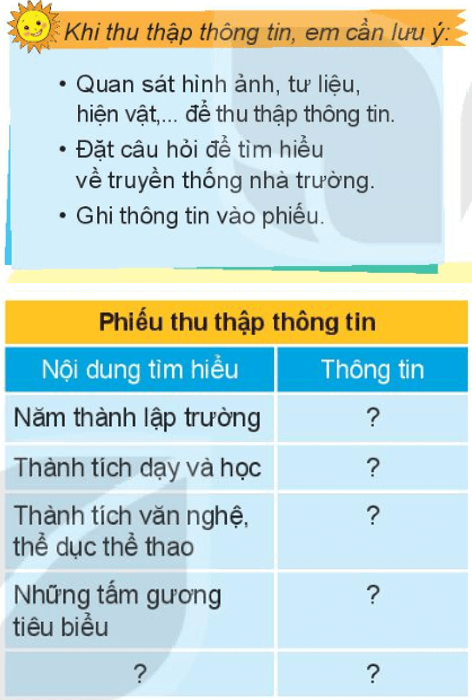 Tự nhiên xã hội lớp 3 Bài 6 trang 26, 27, 28 Khám phá - Kết nối tri thức