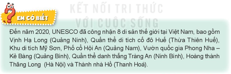 Tự nhiên xã hội lớp 3 Bài 11 trang 48, 49 Khám phá - Kết nối tri thức