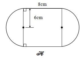 Các dạng toán Hình học lớp 5 điển hình và cách giải (ảnh 1)