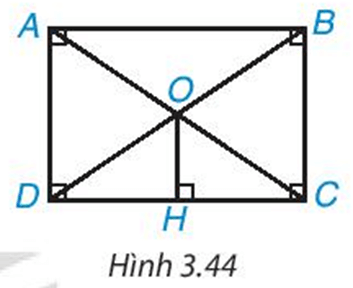 Luyện tập 1 trang 65 Toán 8 Tập 1 | Kết nối tri thức Giải Toán 8