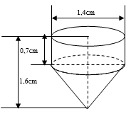 Giáo án Toán 9 Luyện tập trang 119-120 mới nhất