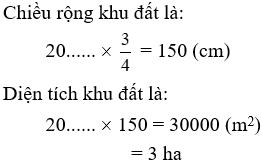 Giáo án Toán lớp 5 bài Luyện tập trang 30 mới, chuẩn nhất