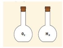 Hãy cho biết khí oxygen nặng hay nhẹ hơn khí hydrogen bao nhiêu lần?