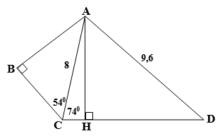 Giáo án Toán 9 Luyện tập trang 89 mới nhất