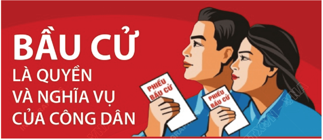 Lý thuyết GDCD 6 Bài 10: Quyền và nghĩa vụ cơ bản của công dân