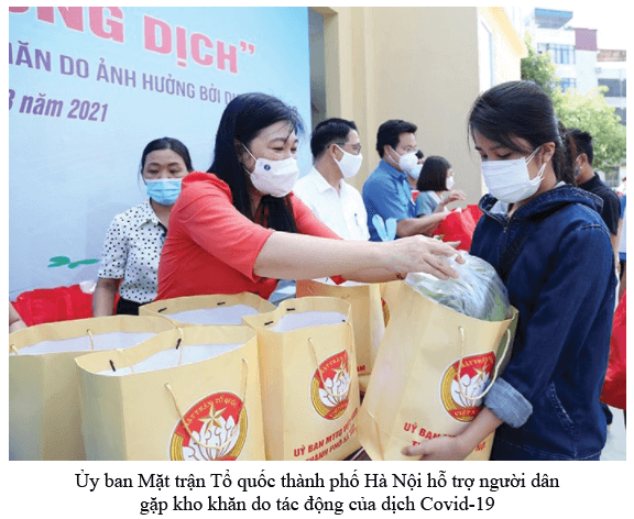 Lý thuyết GDCD 6 Bài 2: Yêu thương con người