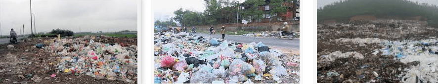 Lý thuyết Địa Lí 6 Bài 30: Thực hành: Tìm hiểu mối quan hệ giữa con người và thiên nhiên ở địa phương | Kết nối tri thức