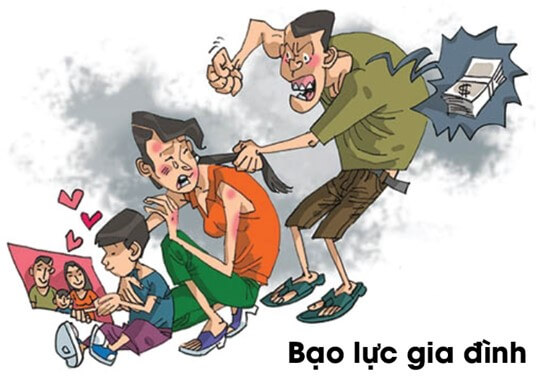 Lý thuyết GDCD 6 Bài 7: Ứng phó với các tình huống nguy hiểm