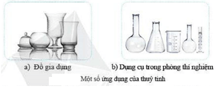 Lý thuyết Khoa học tự nhiên 6 Bài 8: Một số vật liệu, nhiên liệu và nguyên liệu | Cánh diều