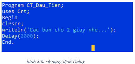 Lý thuyết Tin học 8 Bài 3: Chương trình máy tính và dữ liệu (hay, chi tiết)