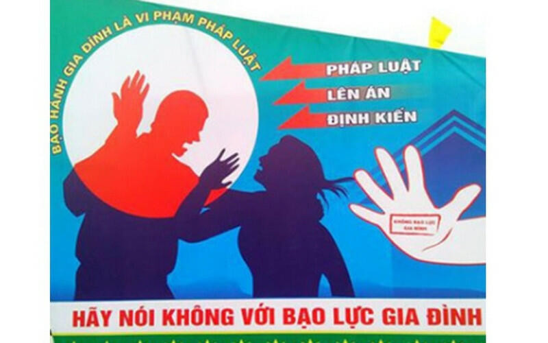 Lý thuyết GDCD 8 Bài 7 (Kết nối tri thức): Phòng, chống bạo lực gia đình (ảnh 1)