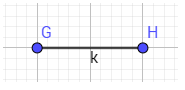 Lý thuyết Tin học 8 Bài 11: Giải toán và vẽ hình phẳng với GeoGebra (hay, chi tiết)