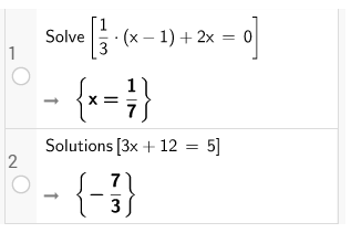 Lý thuyết Tin học 8 Bài 11: Giải toán và vẽ hình phẳng với GeoGebra (hay, chi tiết)