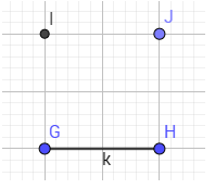 Lý thuyết Tin học 8 Bài 11: Giải toán và vẽ hình phẳng với GeoGebra (hay, chi tiết)