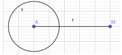 Lý thuyết Tin học 8 Bài 11: Giải toán và vẽ hình phẳng với GeoGebra (hay, chi tiết)