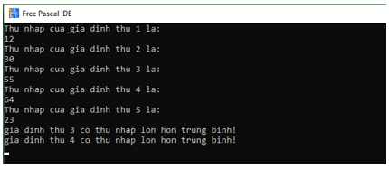 Lý thuyết Tin học 8 Bài 9: Làm việc với dãy số (hay, chi tiết)