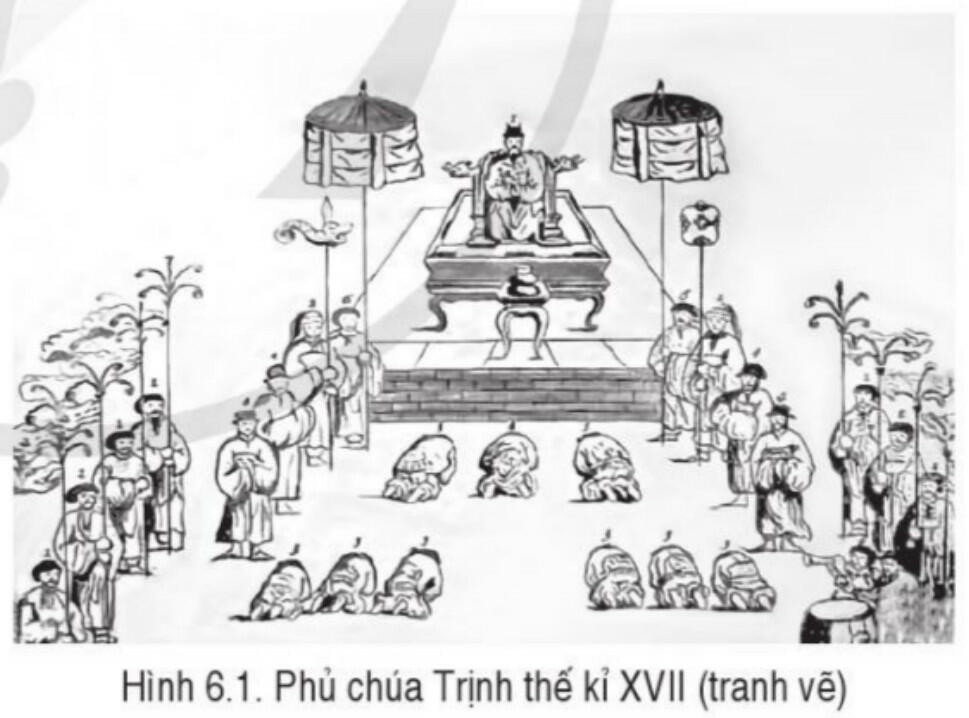 Lý thuyết Lịch sử 8 Bài 6 (Cánh Diều): Khởi nghĩa nông dân ở Đàng Ngoài thế kỉ XVIII (ảnh 1)