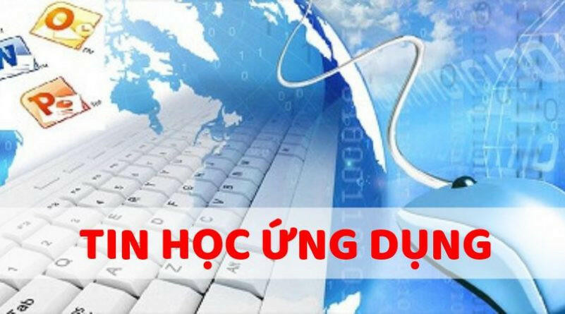 Lý thuyết Tin học 8 Bài 1 (Cánh diều): Tin học và ứng dụng (ảnh 1)