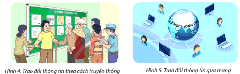 Lý thuyết Tin học 8 Bài 1 (Chân trời sáng tạo): Lịch sử phát triển máy tính (ảnh 1)