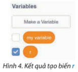  Lý thuyết Tin học 8 Bài 12 (Chân trời sáng tạo): Thuật toán, chương trình máy tính (ảnh 1)