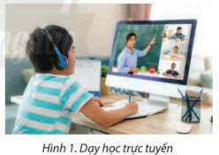 Lý thuyết Tin học 8 Bài 16 (Chân trời sáng tạo): Tin học và nghề nghiệp (ảnh 1)