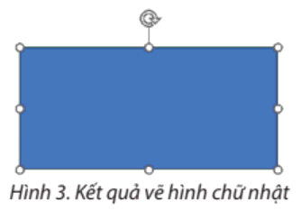 Lý thuyết Tin học 8 Bài 8a (Chân trời sáng tạo): Thêm hình minh hoạ cho văn bản (ảnh 1)