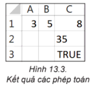 Lý thuyết Tin học 8 Bài 13 (Kết nối tri thức): Biểu diễn dữ liệu (ảnh 1)