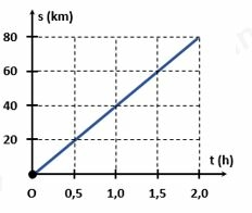 Bộ 10 đề thi giữa kì 1 Khoa học tự nhiên 7 Chân trời sáng tạo có đáp án năm 2023 (ảnh 3)