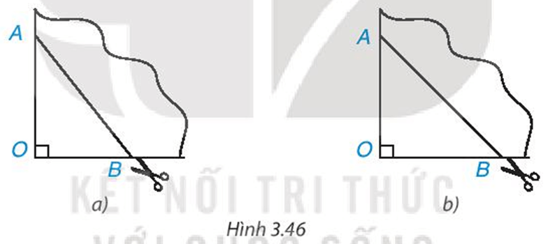 Mở đầu trang 67 Toán 8 Tập 1 | Kết nối tri thức Giải Toán 8