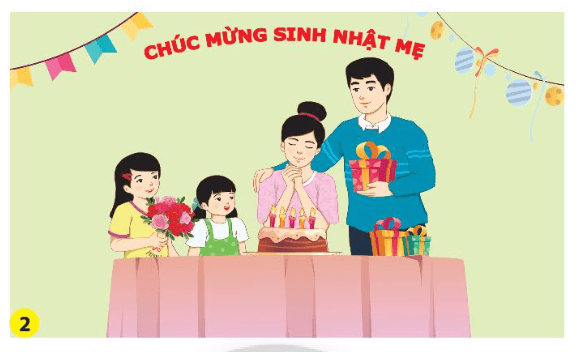 Tự nhiên xã hội lớp 3 Bài 2 trang 12, 13 Nhận thức - Chân trời sáng tạo