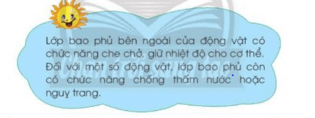 Tự nhiên xã hội lớp 3 Bài 17 trang 72, 73 Nhận thức | Chân trời sáng tạo