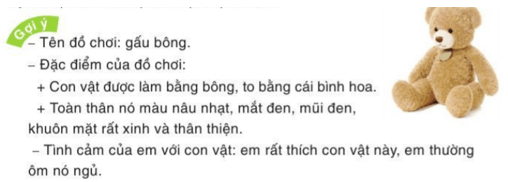 Nói lại kết quả quan sát trang 61 - 62 Tiếng Việt lớp 2 Tập 2 | Cánh diều