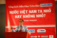 Soạn bài Nước Việt Nam ta nhỏ hay không nhỏ? | Hay nhất Soạn văn 8 Cánh diều