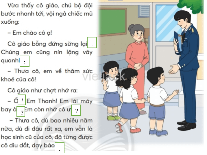 Tiếng Việt lớp 2 Ôn tập 2 trang 148, 149, 150 - Chân trời