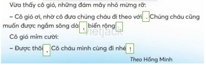 Tiếng Việt lớp 2 Ôn tập 4 Tập 2 trang 78, 79 - Chân trời