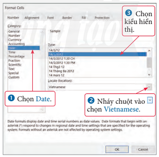 Lý thuyết Tin Học 7 Bài 7: Phần mềm bảng tính – Chân trời sáng tạo  (ảnh 1)