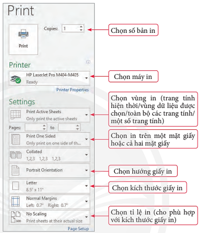 Lý thuyết Tin Học 7 Bài 9: Định dạng trang tính, chèn thêm và xóa hàng, cột – Chân trời sáng tạo  (ảnh 1)