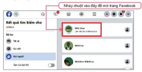 Lý thuyết Bài 4: Mạng xã hội và một số kênh trao đổi thông tin trên Internet – Tin học lớp 7 - Kết nối tri thức (ảnh 1)