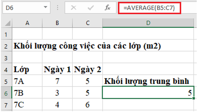 Lý thuyết Bài 8: Công cụ hỗ trợ tính toán – Tin học lớp 7 - Kết nối tri thức (ảnh 1)