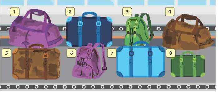 Giải SGK Tiếng Anh lớp 7 Unit 7. Transportation | iLearn Smart Start (ảnh 9)