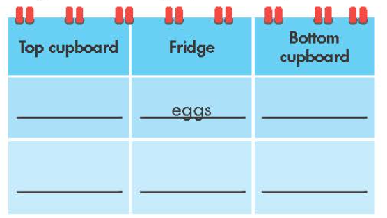 Giải SGK Tiếng Anh lớp 7 Unit 5. Food and drinks | iLearn Smart Start (ảnh 14)