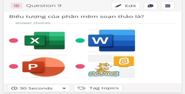 Giáo án Tin học 6 Bài 5 (Cánh diều 2023): Thực hành tổng hợp về soạn thảo văn bản (ảnh 10)