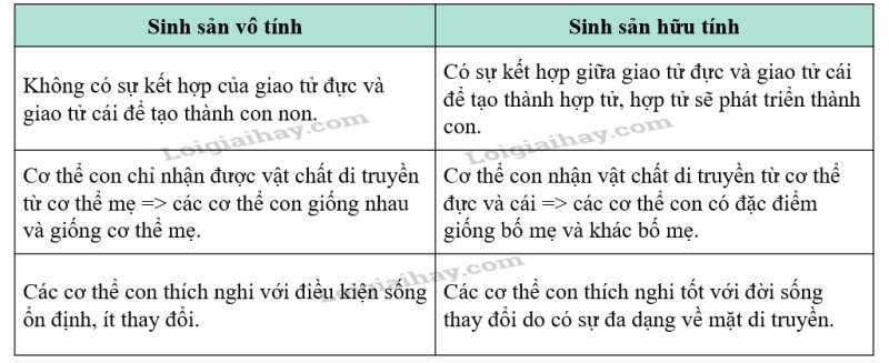 Bộ 10 đề thi học kì 2 Khoa học tự nhiên 7 Chân trời sáng tạo có đáp án năm 2023 (ảnh 1)