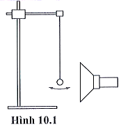 SBT Khoa học tự nhiên 7 Bài 10: Biên độ, tần số, độ to và độ cao của âm - Cánh diều (ảnh 1)