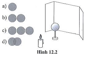 SBT Khoa học tự nhiên 7 Bài 12: Ánh sáng, tia sáng - Cánh diều (ảnh 1)