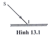 SBT Khoa học tự nhiên 7 Bài 13: Sự phản xạ ánh sáng - Cánh diều (ảnh 1)