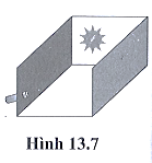 SBT Khoa học tự nhiên 7 Bài 13: Sự phản xạ ánh sáng - Cánh diều (ảnh 1)